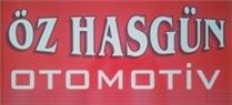 Öz Hasgün Otomotiv  - Mersin
